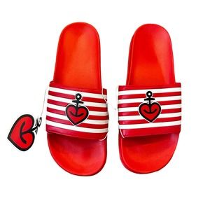 ASTRA Shower Slides - German Beer Brand